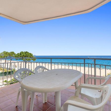 Hauzify I Apartament Cannes Castell-Castell-Platja d'Aro Buitenkant foto