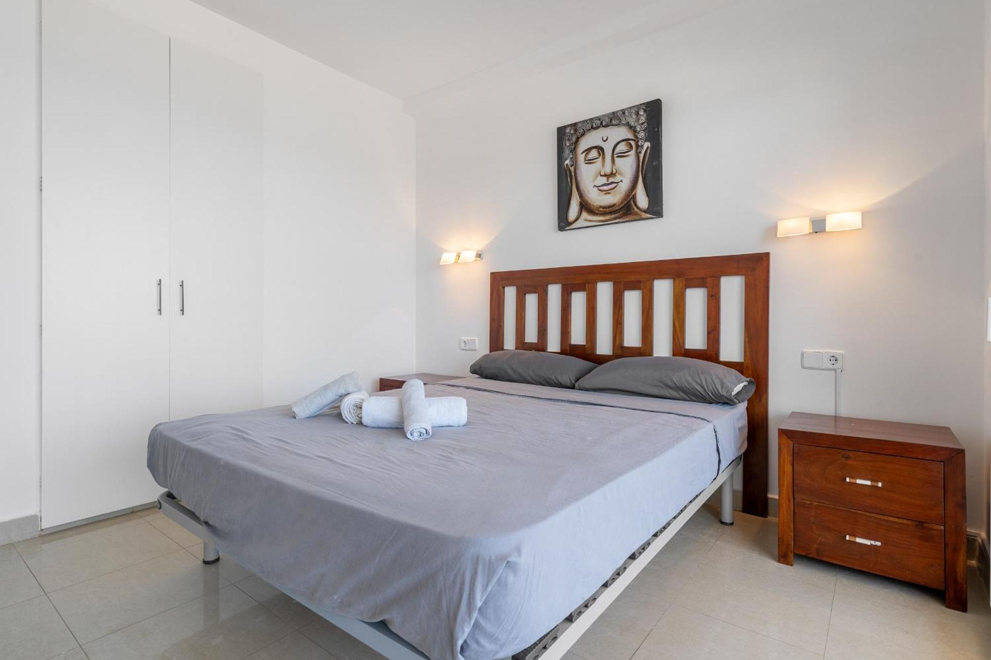 Hauzify I Apartament Cannes Castell-Castell-Platja d'Aro Buitenkant foto