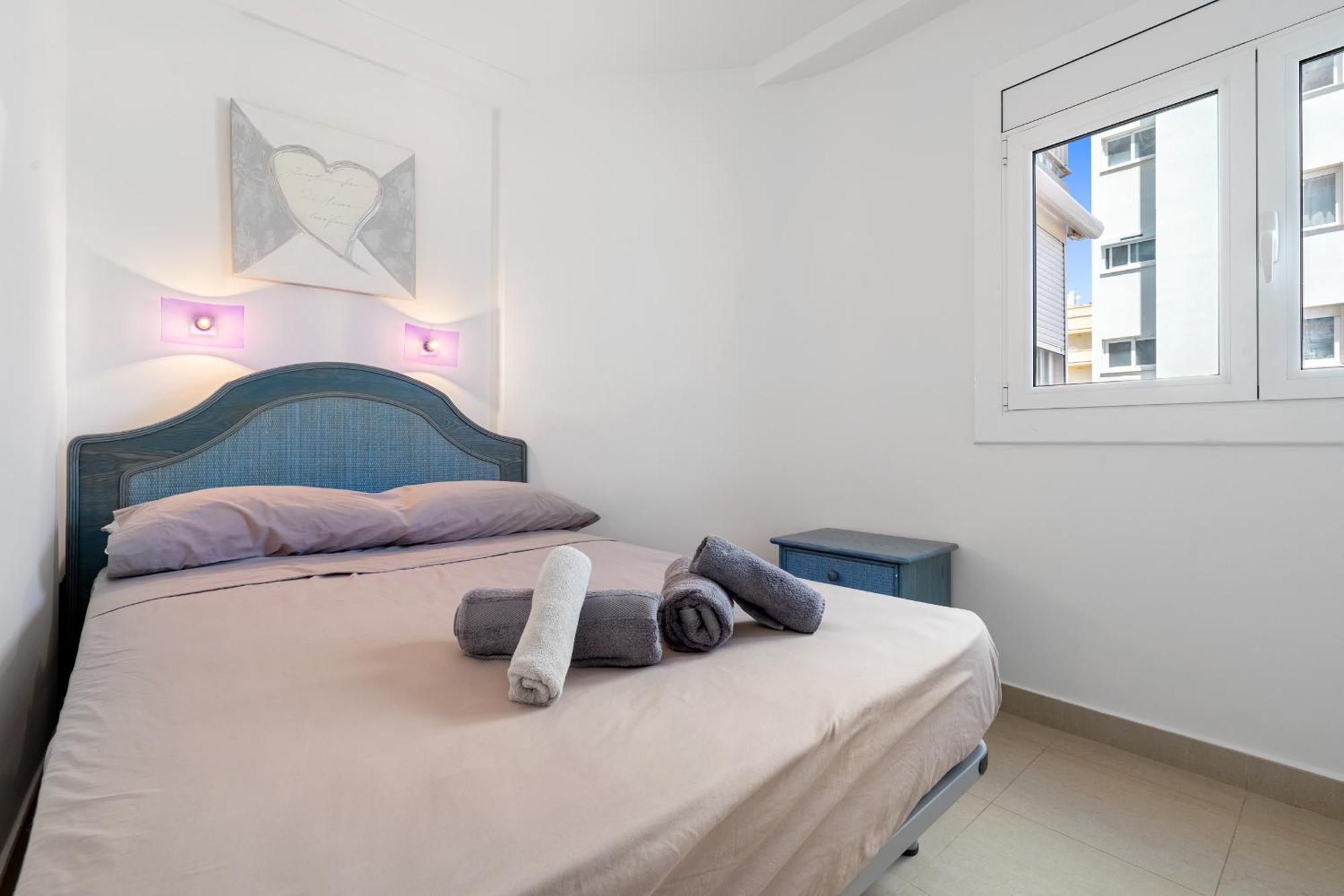 Hauzify I Apartament Cannes Castell-Castell-Platja d'Aro Buitenkant foto