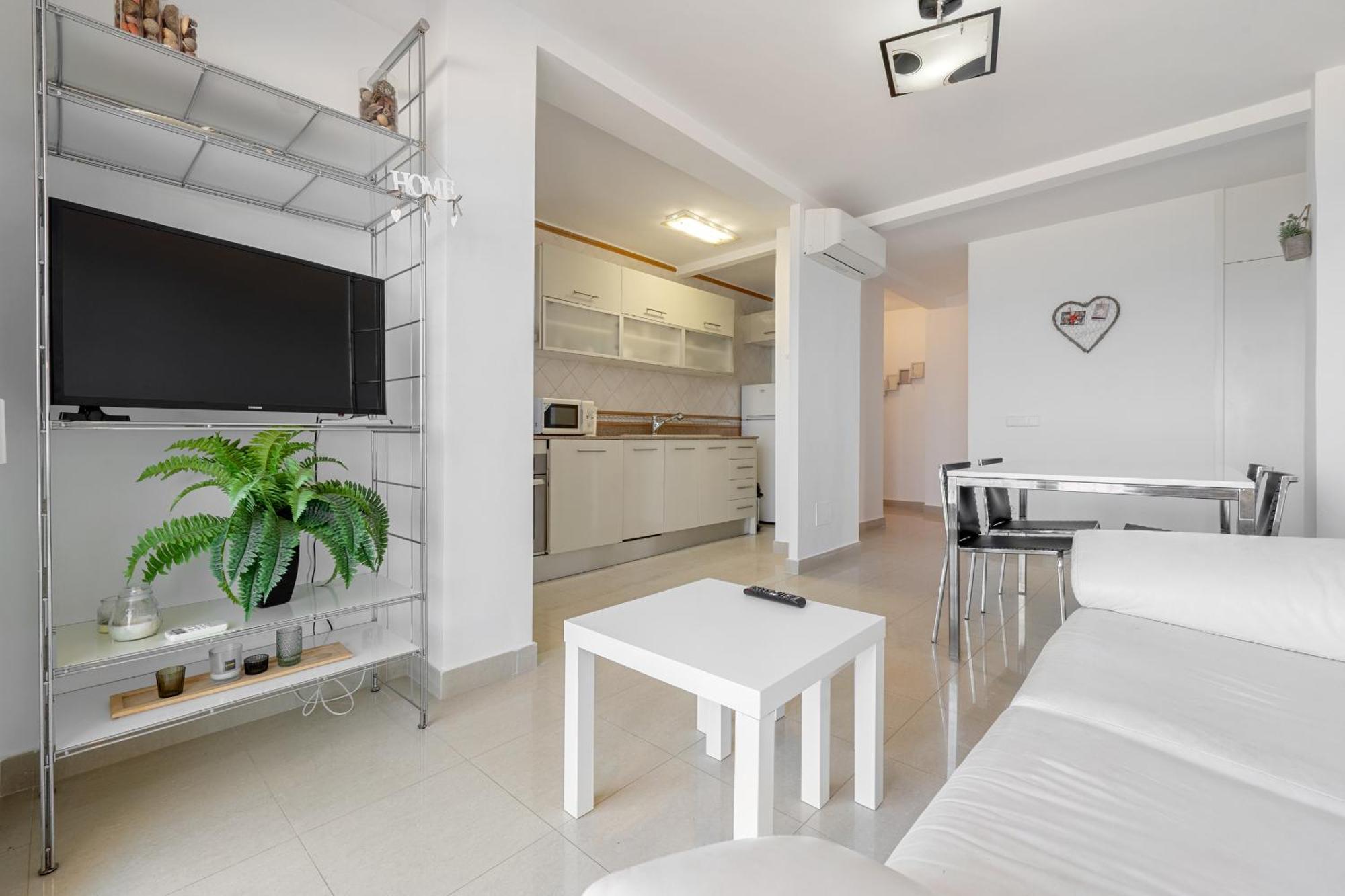 Hauzify I Apartament Cannes Castell-Castell-Platja d'Aro Buitenkant foto