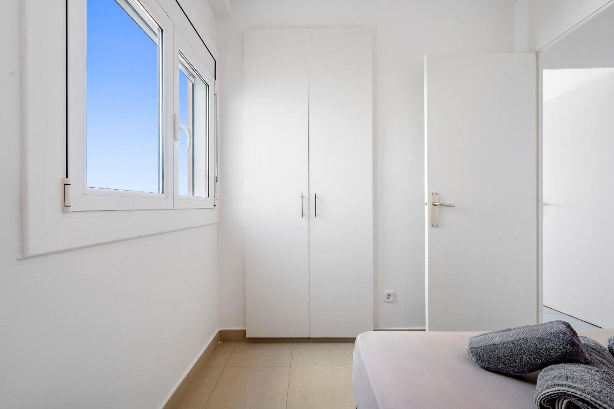Hauzify I Apartament Cannes Castell-Castell-Platja d'Aro Buitenkant foto