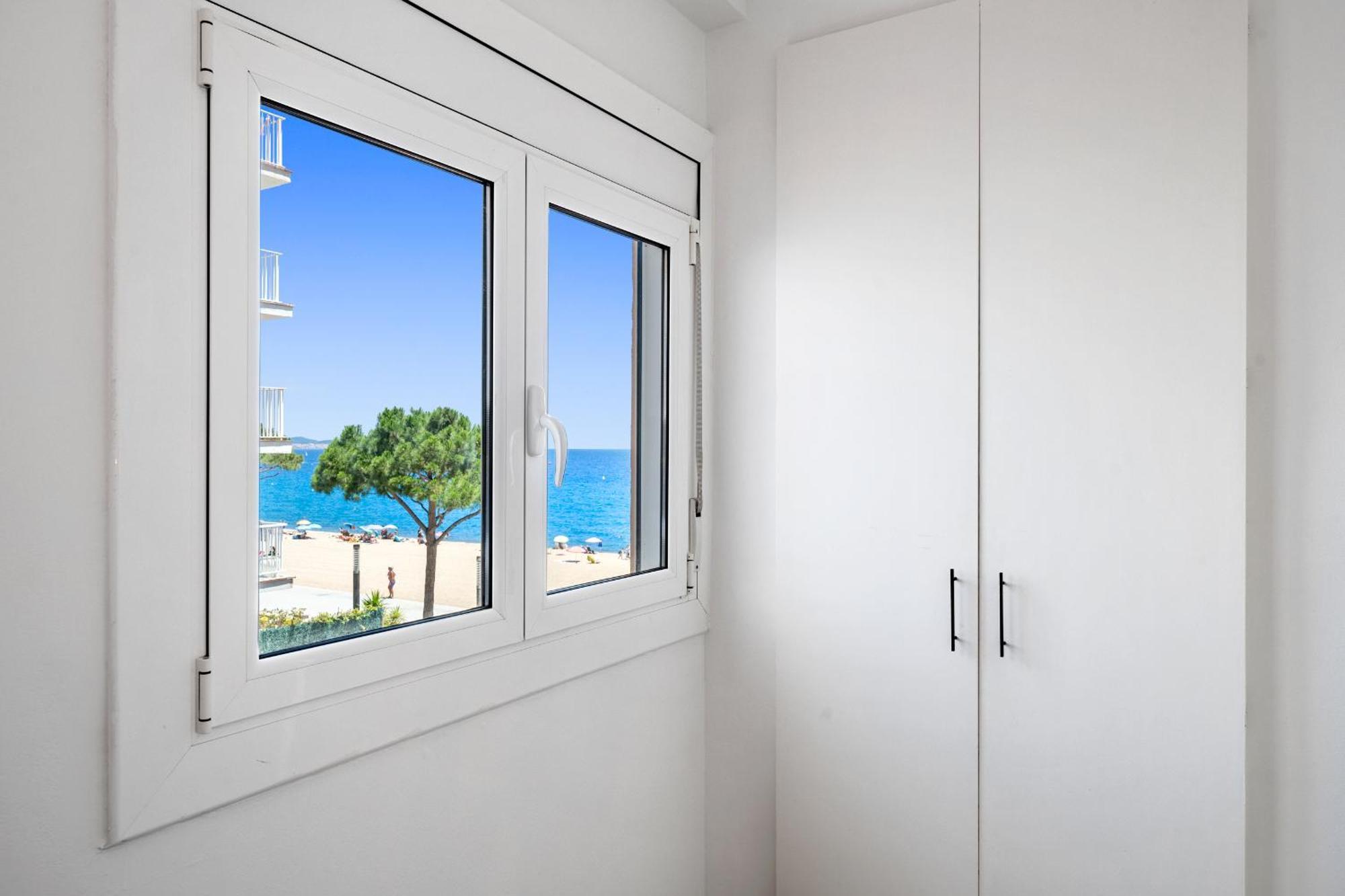 Hauzify I Apartament Cannes Castell-Castell-Platja d'Aro Buitenkant foto
