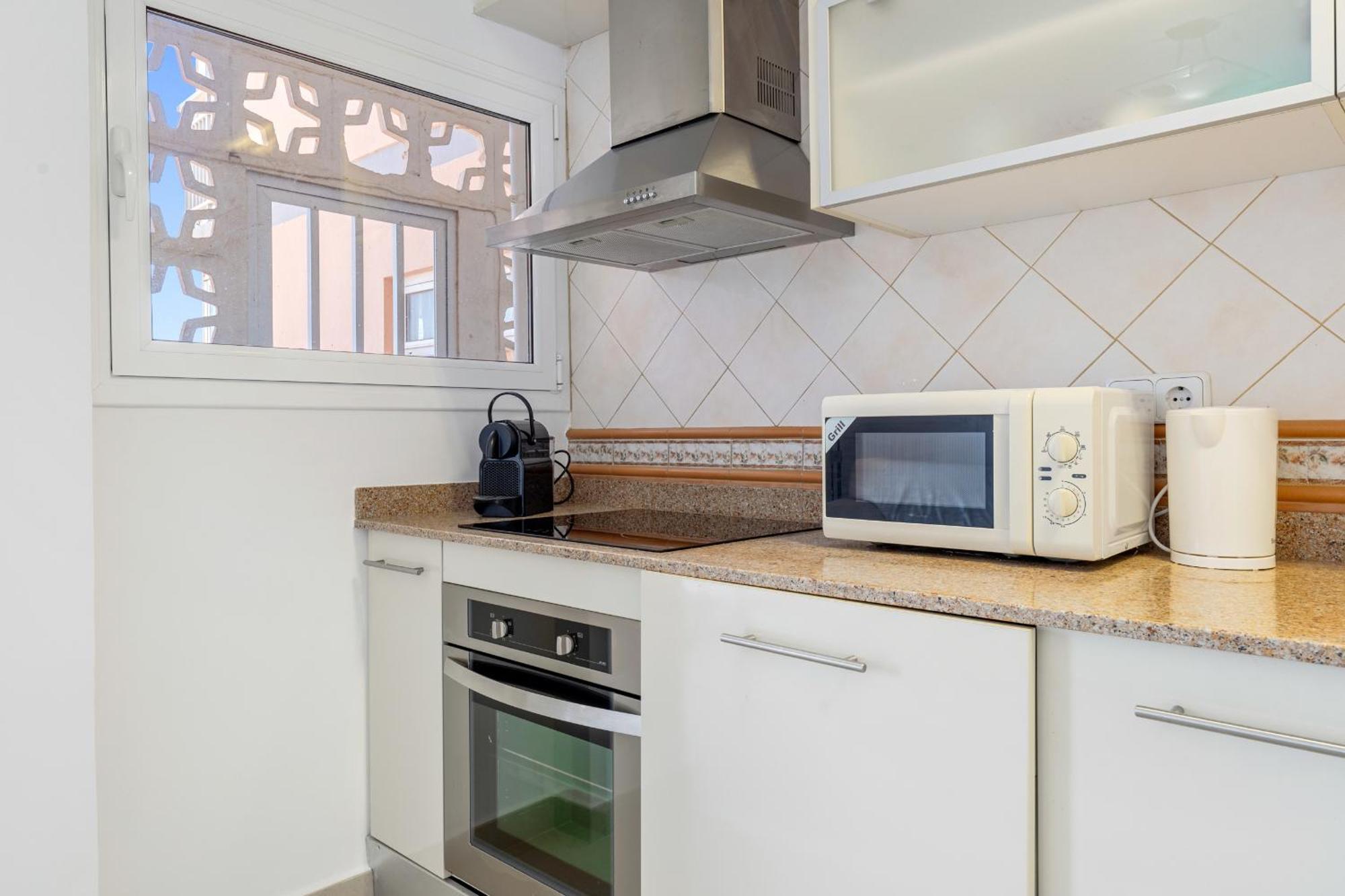 Hauzify I Apartament Cannes Castell-Castell-Platja d'Aro Buitenkant foto