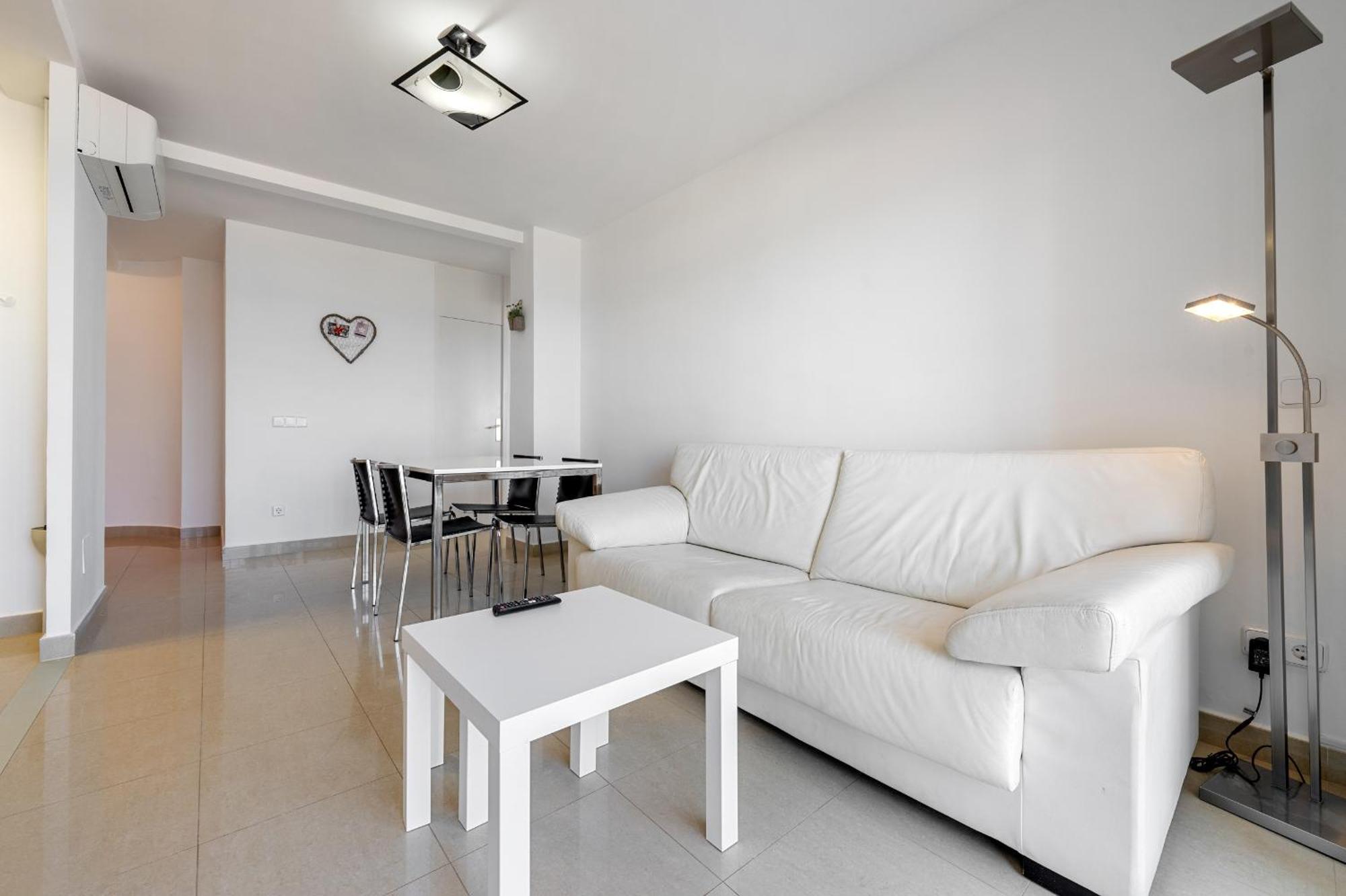Hauzify I Apartament Cannes Castell-Castell-Platja d'Aro Buitenkant foto